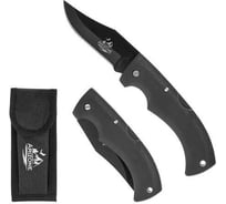 Туристический складной нож ARIZONE 22 см 28-220009