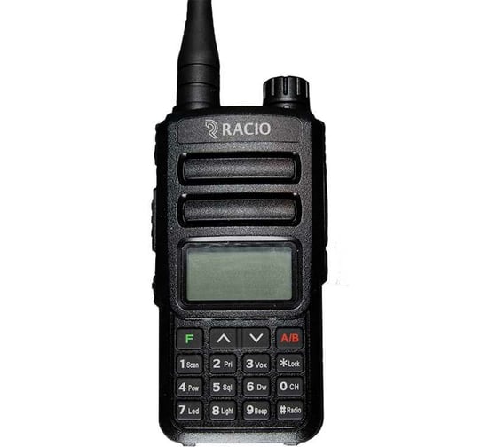Радиостанция RACIO R620H ФР-00005784