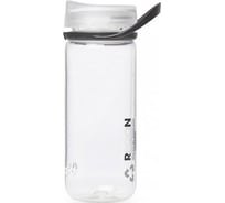 Бутылка для воды HydraPak Recon 0.5L чёрная BR03W