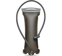 Гидратор HydraPak Force 3L тёмно-серый A523