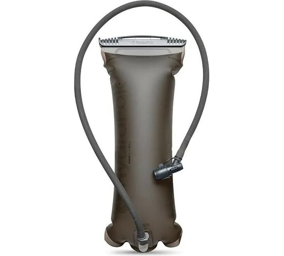 Гидратор HydraPak Force 3L тёмно-серый A523