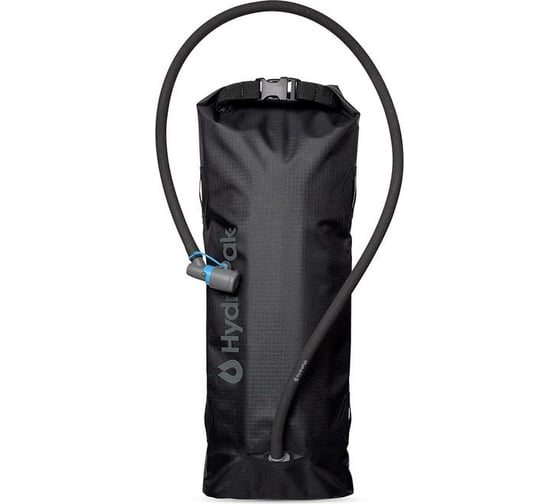 Гидратор HydraPak Hydrasleeve 3L чёрный AHS263