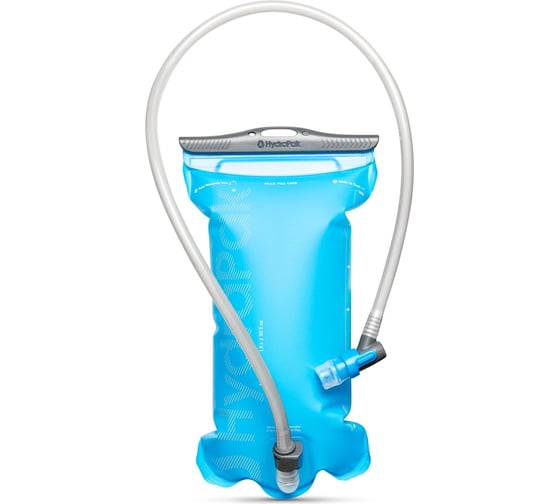 Гидратор HydraPak Velocity 1.5L голубой A371