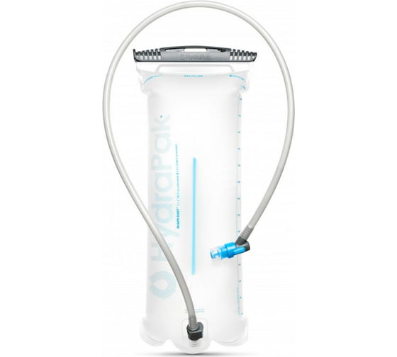 Гидратор HydraPak Shape-Shift 3L белый A263