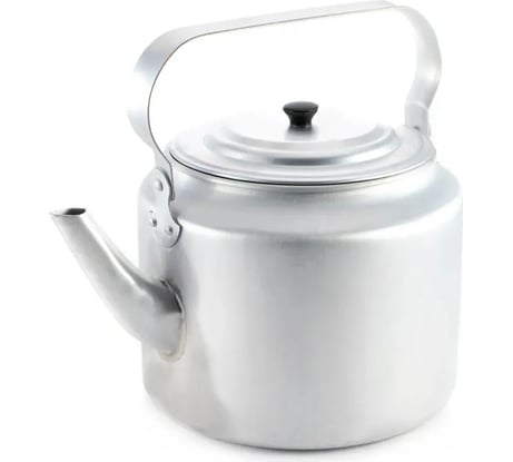 Костровой чайник Следопыт 7 л, алюминий PF-CWS-P115