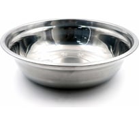 Миска Следопыт эконом метал, d 25 см, 2100 мл PF-CWS-P87