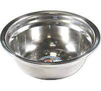 Миска Следопыт нержавеющая сталь, d 23 см, h 5.9 см, 1700 мл PF-CWS-P47