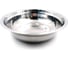 Миска Следопыт нержавеющая сталь, d 25 см, h 7 см, 2200 мл PF-CWS-P48 1