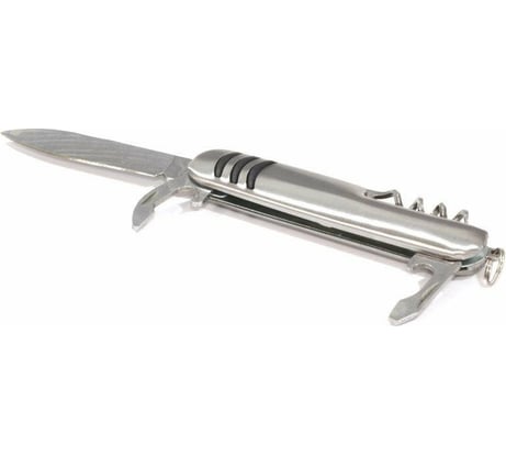 Мультитул Следопыт 5 предметов PF-MT-11