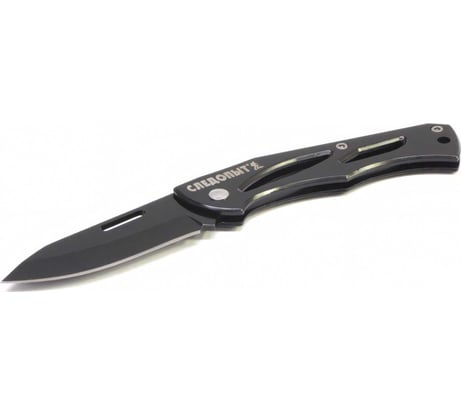 Туристический нож Следопыт длина клинка 70 мм PF-PK-24