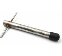 Ввертыш для палатки Следопыт L-17 см, нержавеющая сталь PF-TWP-41