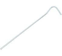 Колышки для палатки Следопыт L-об, L-18 см, 10 шт PF-TWP-44