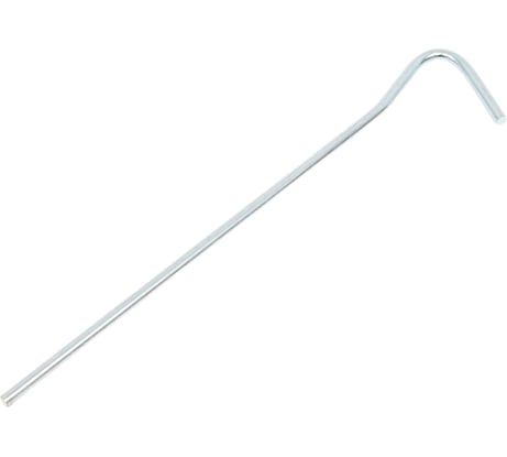 Колышки для палатки Следопыт L-об, L-18 см, 10 шт PF-TWP-44