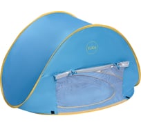Детский пляжный тент с бассейном МастерАлмаз 120х80х70cm 10502621