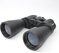 Бинокль Следопыт 10x60, черный PF-BT-19