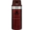 Термокружка Stanley Classic бордовая 10-06440-043 1