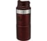 Термокружка Stanley Classic бордовая 10-06440-043 2