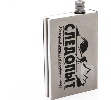 Вечная большая спичка Следопыт PF-FT-03