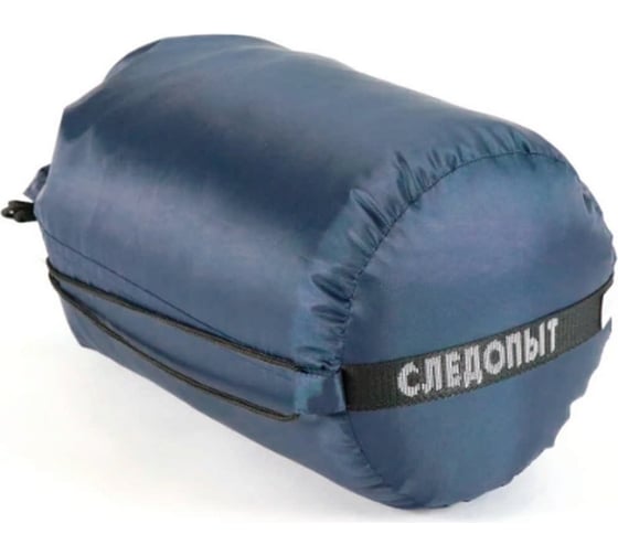 Спальный мешок с подголовником Следопыт Forester PF-SB-31
