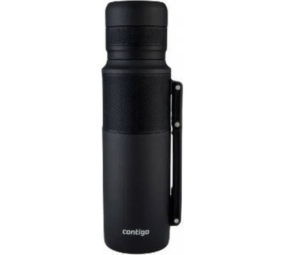 Термос Contigo Thermal Bottle 1.2 литра, черный 2095795 0769 contigo0769