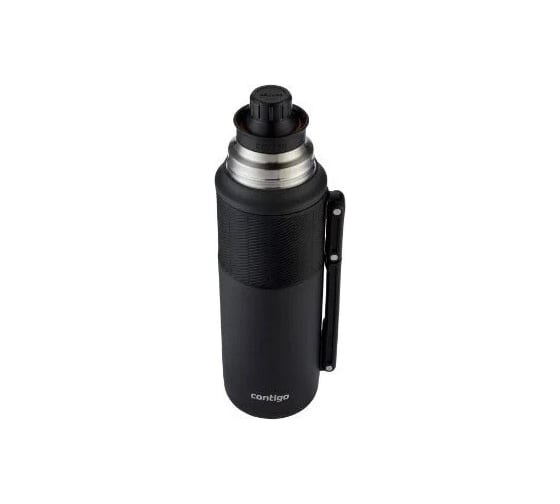 Термос Contigo Thermal Bottle 1.2 литра, черный 2095795 0769 contigo0769