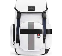 Рюкзак NinetyGo BUSINESS multifunctional backpack 2in1 белый 90BBPCB21101M-WH