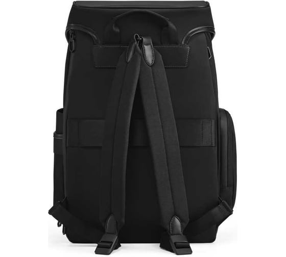 Рюкзак NinetyGo BUSINESS multifunctional backpack 2in1 черный 90BBPCB21101M-BL
