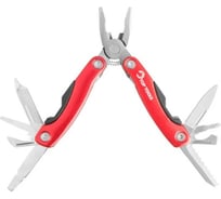 Многофункциональный инструмент Top Tools 11 элементов 98Z028