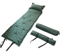 Самонадувающийся коврик Ecos SM-32, 183х57х2,5 см 104332