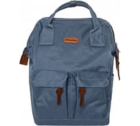 Рюкзак Silwerhof Hunt серый 830815