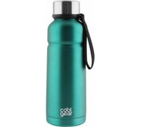 Термос Coolgear Cayambe бирюзовый 5001848