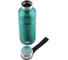 Термос Coolgear Cayambe бирюзовый 5001848 2