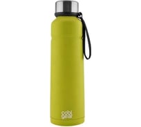 Термос Coolgear Cayambe зеленый 5001850
