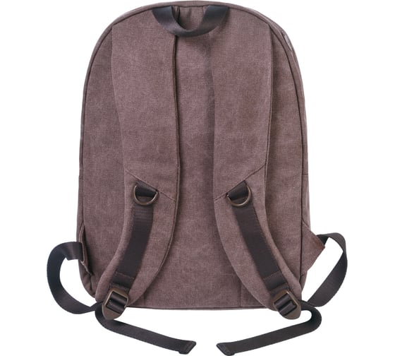 Рюкзак Woodsurf United Academy - Sexy Moto 15", коричневый, 40х30х13 см, 15 л BPSM-01