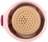 Термокружка Woodsurf Quick Open розовая QOTC2350-02 2