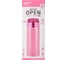 Термокружка Woodsurf Quick Open розовая QOTC2350-02 4
