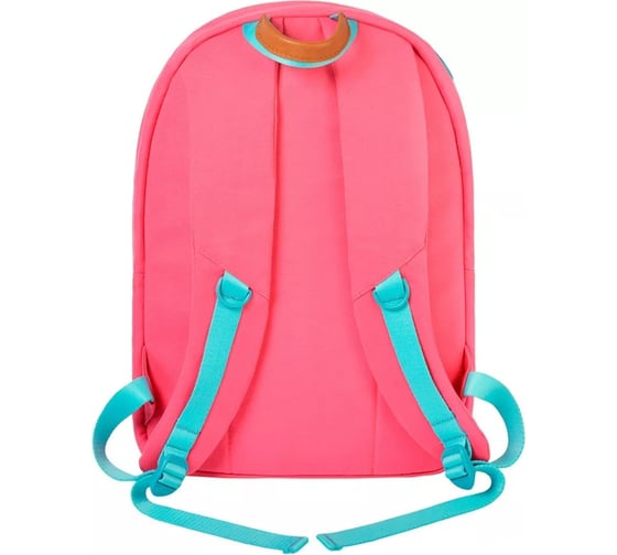 Рюкзак Woodsurf United Academy - Summer Breeze 15", розовый, 40х30х13 см, 15 л BPSB-03