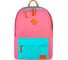 Рюкзак Woodsurf United Academy - Summer Breeze 15", розовый, 40х30х13 см, 15 л BPSB-03 1