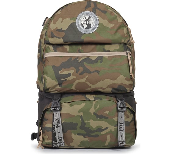 Рюкзак TAIFHUNTER GRAUBER 2 РО-0027-45и