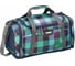Спортивная сумка Coocazoo SporterPorter Green Purple District зеленый/черный 00124798 1