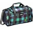 Спортивная сумка Coocazoo SporterPorter Green Purple District зеленый/черный 00124798 2