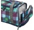 Спортивная сумка Coocazoo SporterPorter Green Purple District зеленый/черный 00124798 3