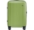 Чемодан NinetyGo Elbe Luggage 20" зеленый 117405 1