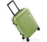Чемодан NinetyGo Elbe Luggage 20" зеленый 117405 3