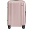 Чемодан NinetyGo Elbe Luggage 20" розовый 117402 1