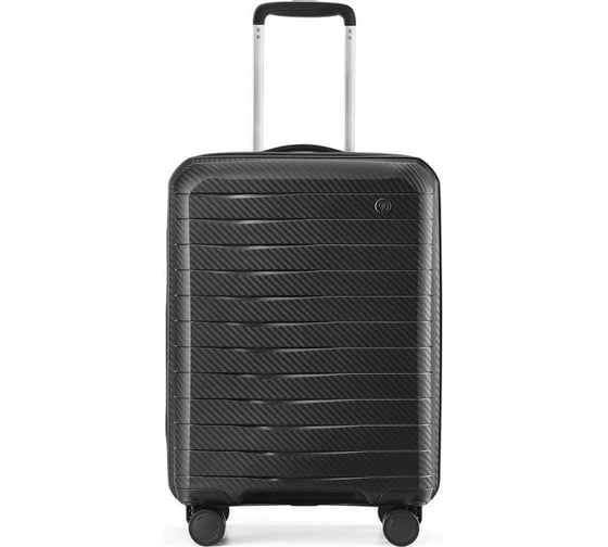 Чемодан NinetyGo Lightweight Luggage 24" черный 114301 1