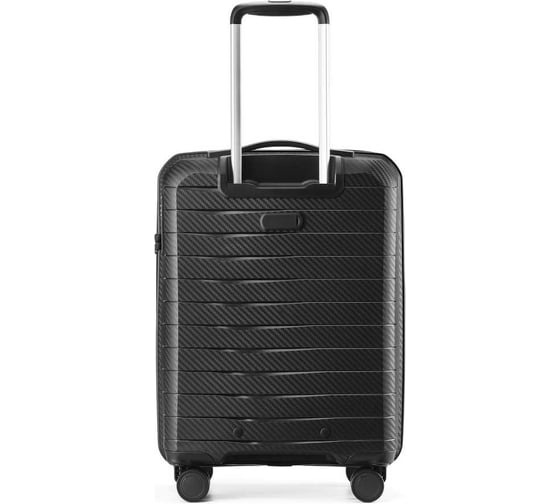 Чемодан NinetyGo Lightweight Luggage 20" черный 114201