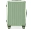 Чемодан NinetyGo Manhattan single trolley Luggage 20" зеленый 113101 1