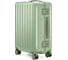 Чемодан NinetyGo Manhattan single trolley Luggage 20" зеленый 113101 2