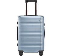 Чемодан NinetyGo Rhine PRO Luggage 20" синий 112902